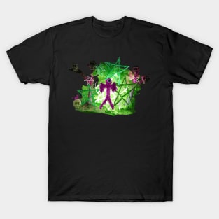 weird dream T-Shirt